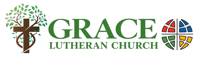 Grace Lutheran Tampa - Rooted in Faith, Growing in Grace.